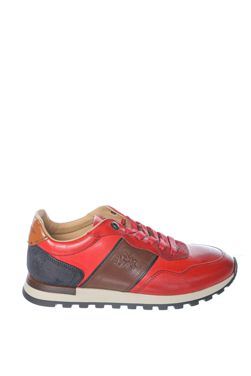 Sneakers La Martina Todi