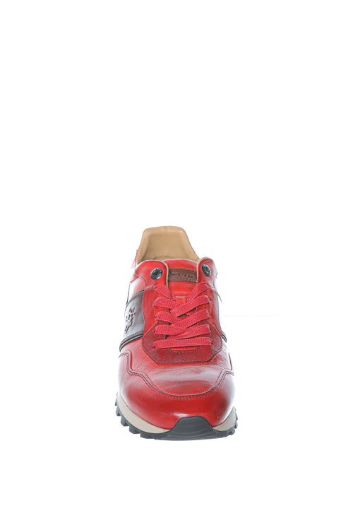 Sneakers La Martina Todi