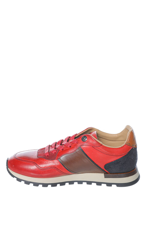 Sneakers La Martina Todi
