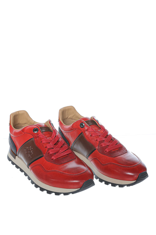 Sneakers La Martina Todi
