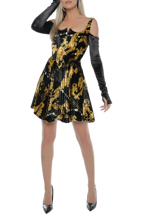 Rochie Versace Jeans Couture