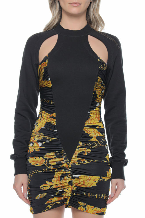 Rochie Versace Jeans Couture