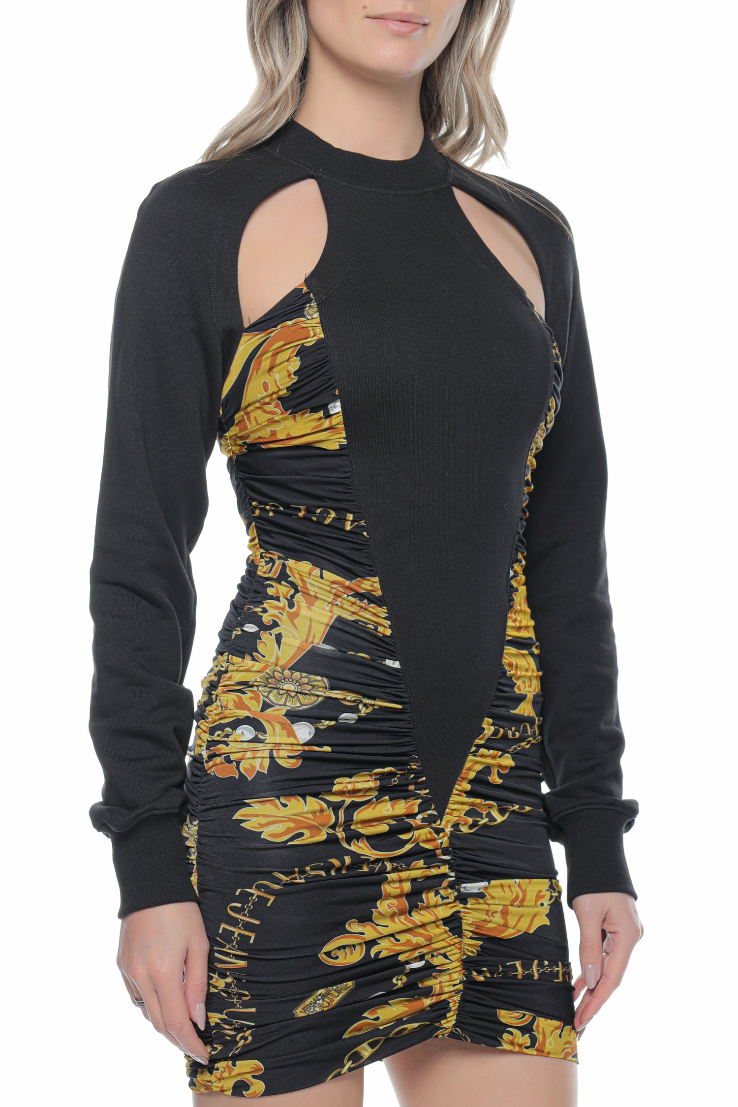 Rochie Versace Jeans Couture
