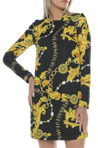 Rochie Versace Jeans Couture