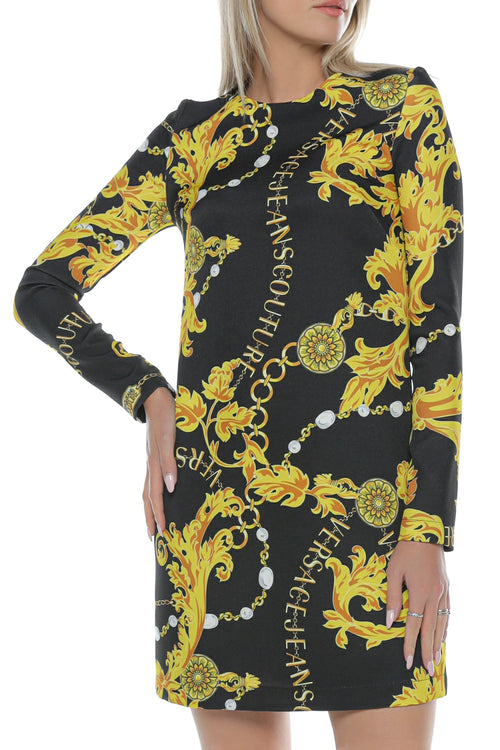 Rochie Versace Jeans Couture