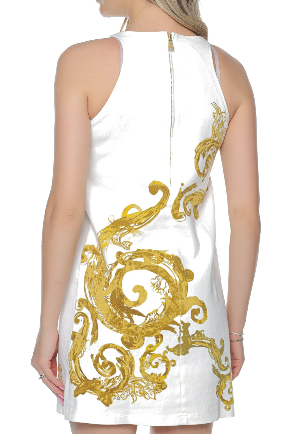 Rochie Versace Jeans Couture