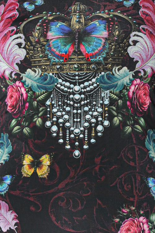 Rochie Versace Jeans Couture Placed