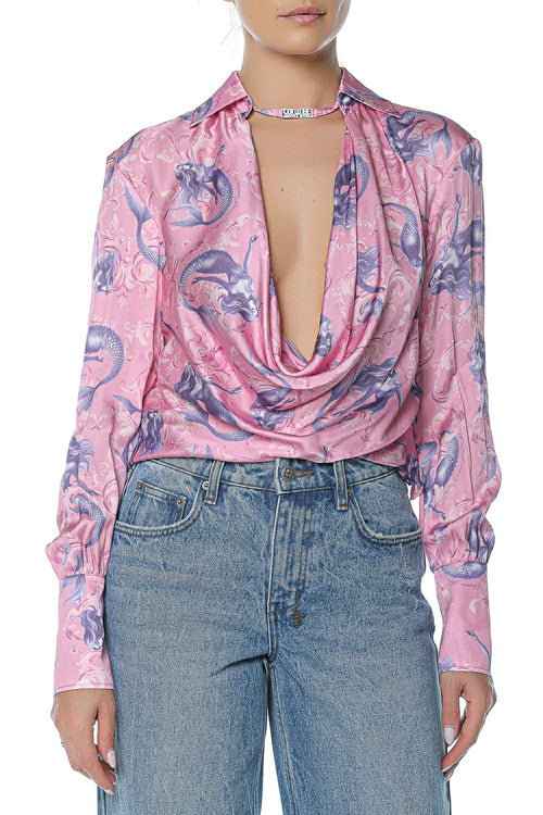 Camasa Versace Jeans Couture