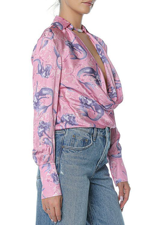 Camasa Versace Jeans Couture