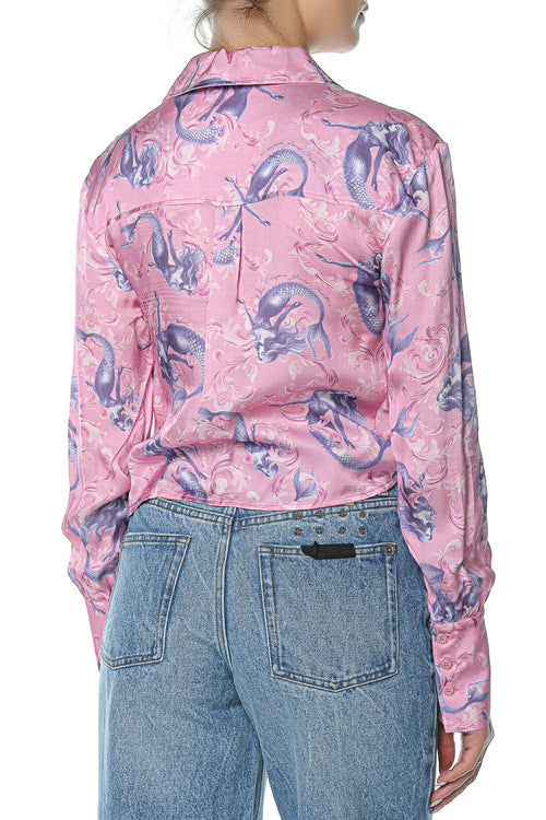 Camasa Versace Jeans Couture