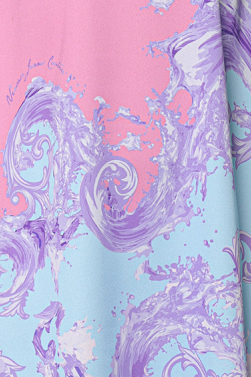 Rochie Versace Jeans Couture
