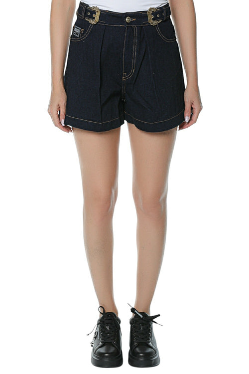 Pantaloni Scurti Versace Jeans Couture