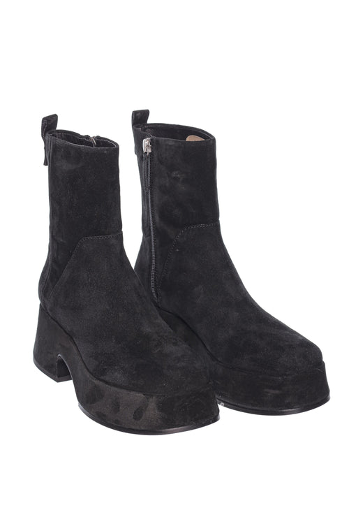 Gheata ASH Race Strass