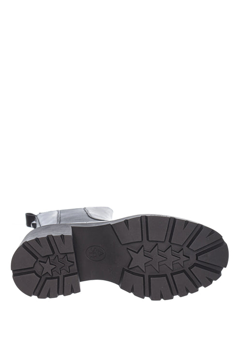 Gheata ASH Nico Studs