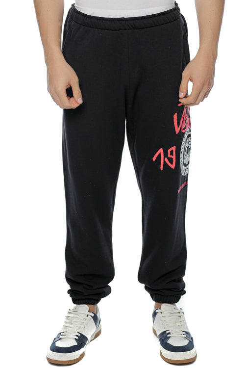 Pantaloni Just Cavalli