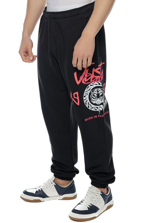 Pantaloni Just Cavalli