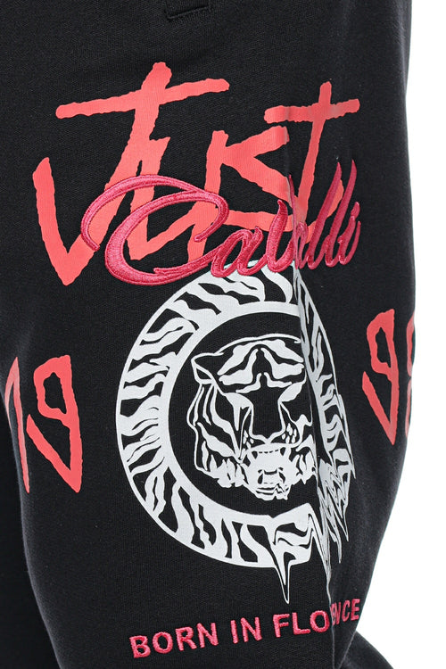 Pantaloni Just Cavalli