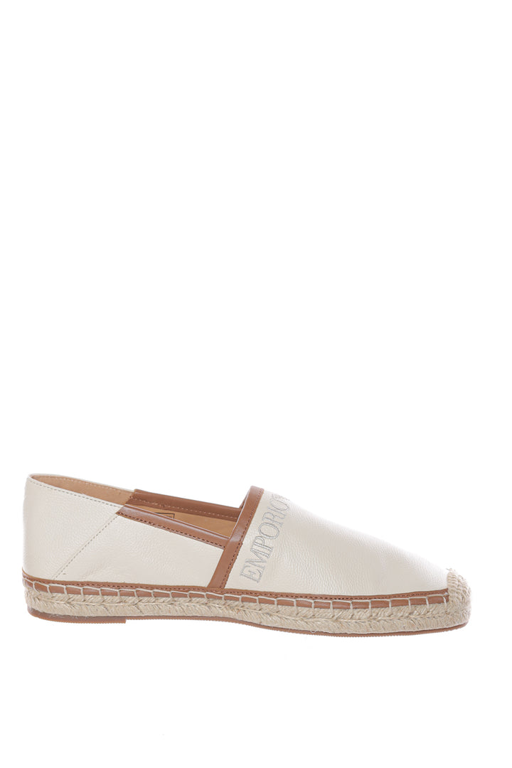 espadrile dama Emporio Armani