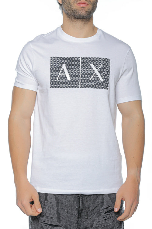 Tricou Armani Exchange