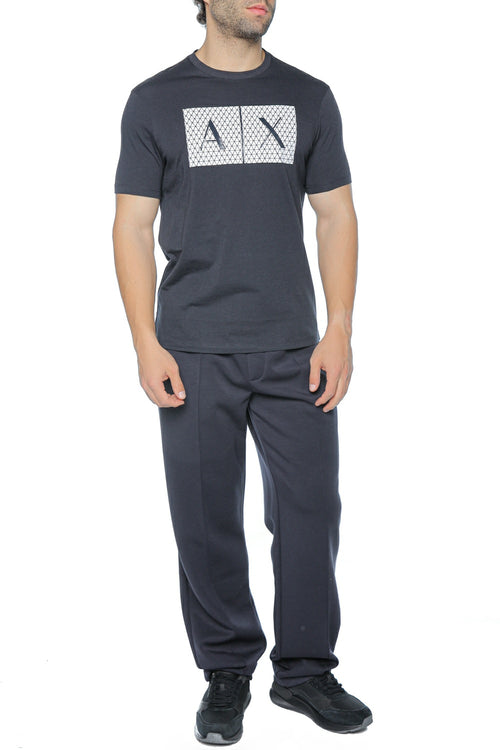 Tricou Armani Exchange