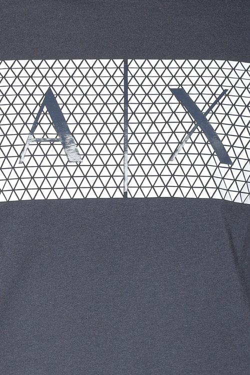Tricou Armani Exchange