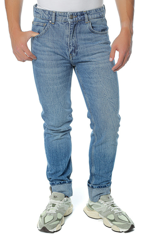 Pantaloni Just Cavalli