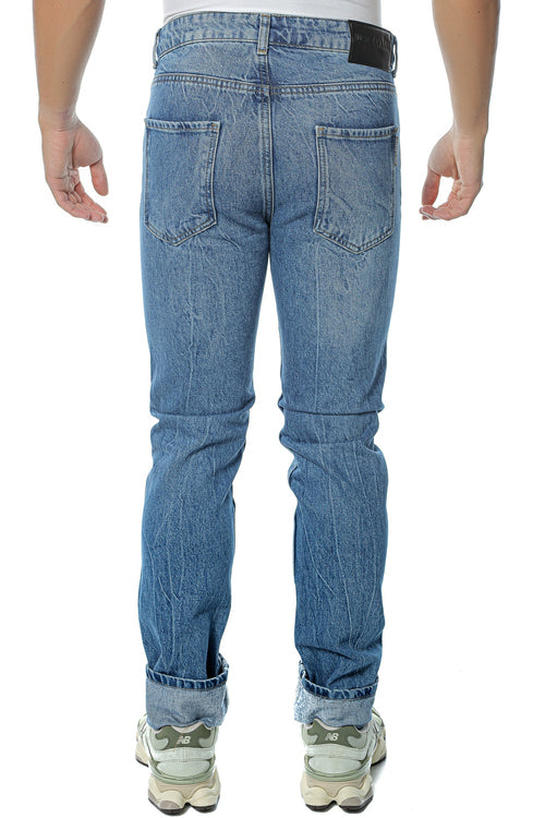 Pantaloni Just Cavalli