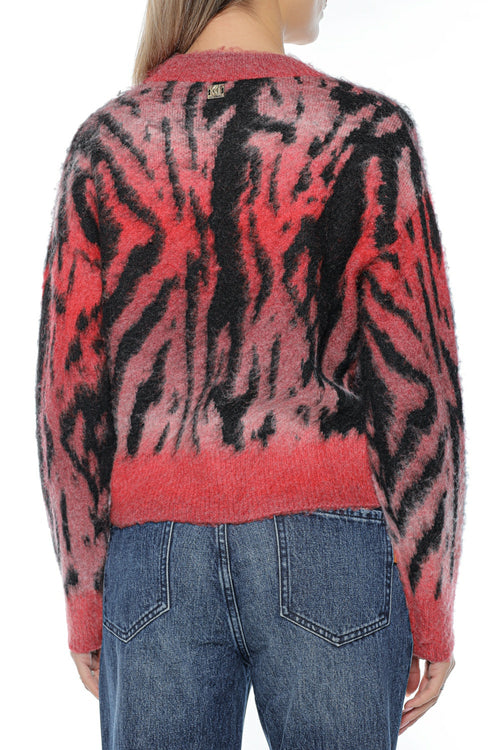 Pulover Just Cavalli