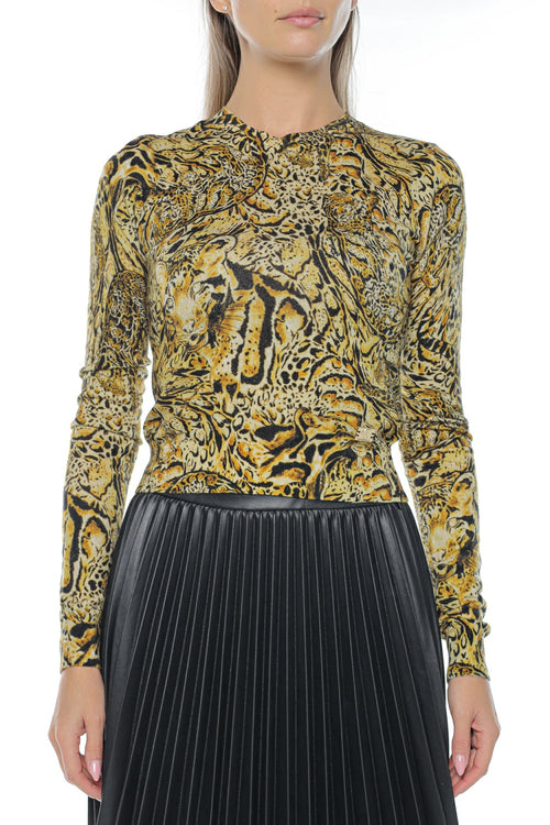 Pulover Just Cavalli
