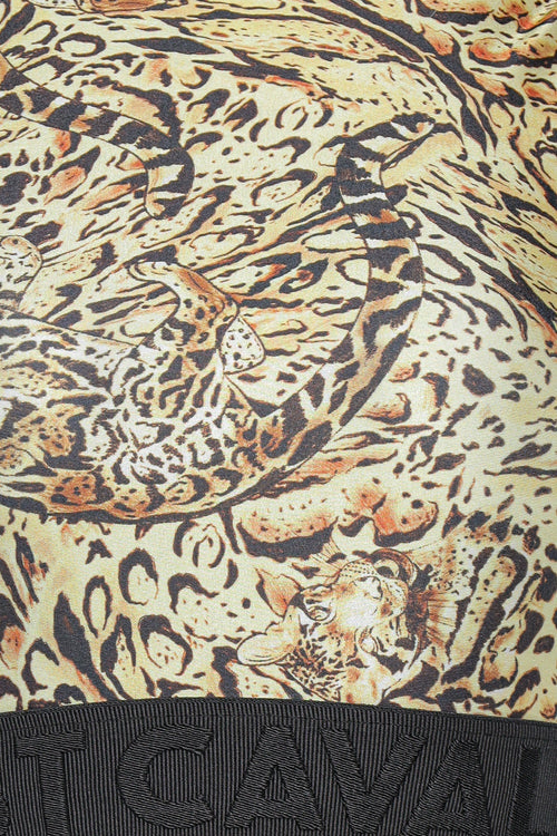 Tricou Just Cavalli