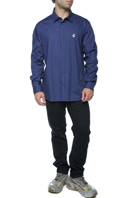 Camasa Just Cavalli R Jc Patch