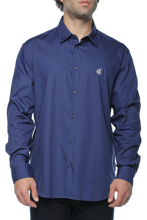 Camasa Just Cavalli R Jc Patch