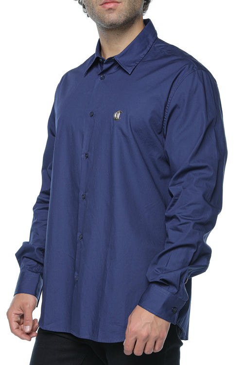 Camasa Just Cavalli R Jc Patch