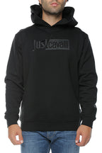 Bluza Just Cavalli R Logo Slash