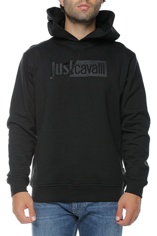Bluza Just Cavalli R Logo Slash