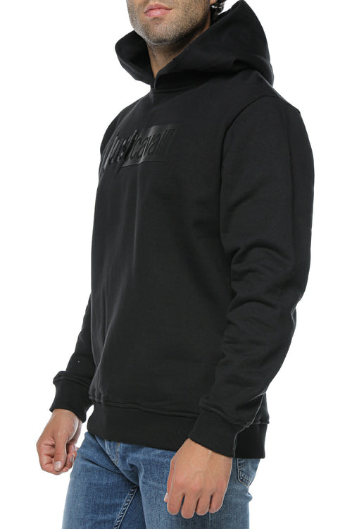 Bluza Just Cavalli R Logo Slash