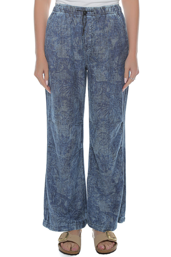 Pantaloni Just Cavalli