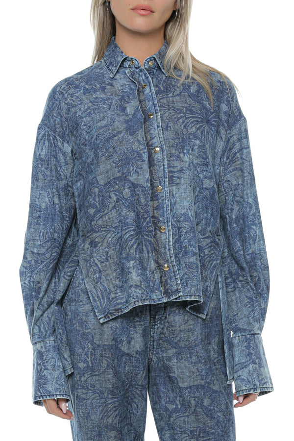 Camasa Just Cavalli
