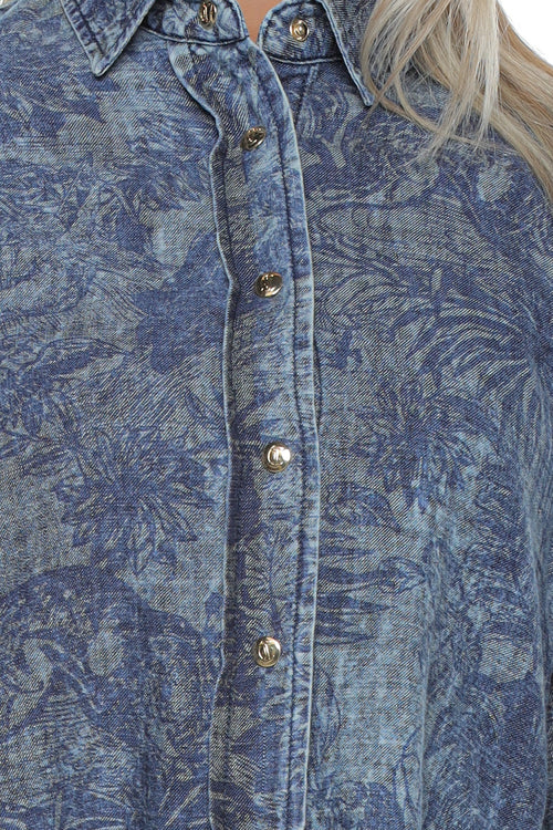 Camasa Just Cavalli