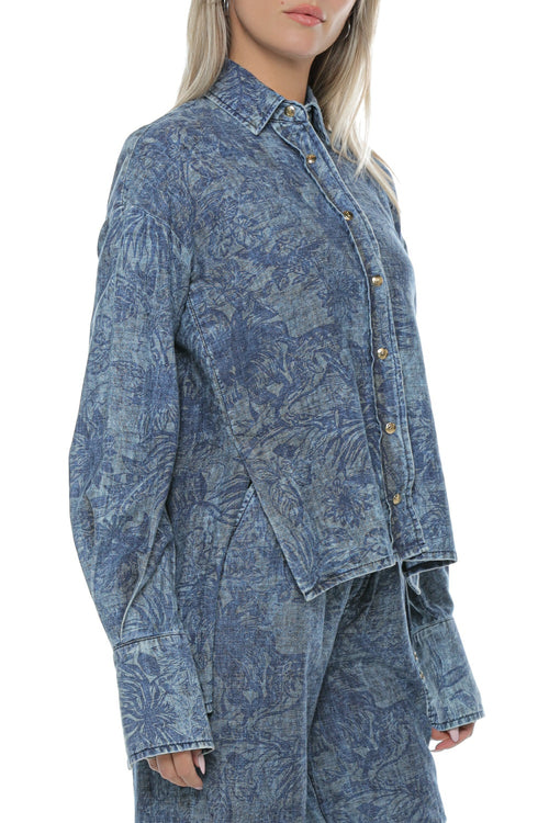 Camasa Just Cavalli