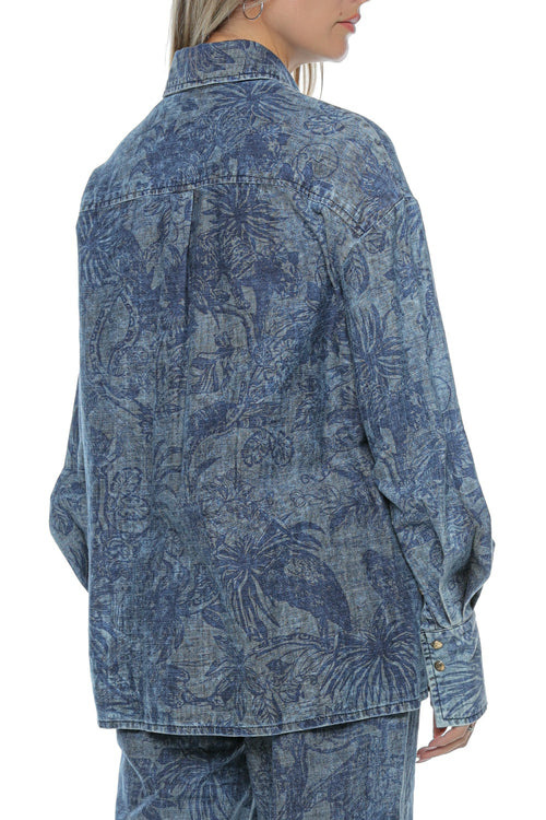 Camasa Just Cavalli