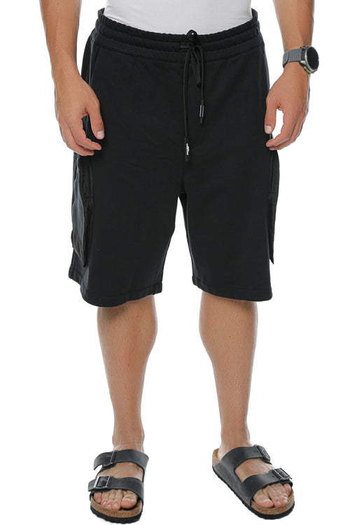 Pantaloni Scurti Just Cavalli