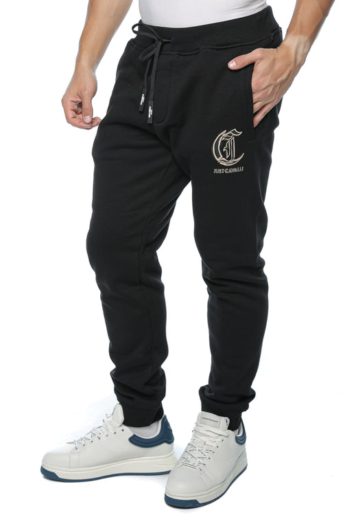 Pantaloni Just Cavalli R Jc Shaded