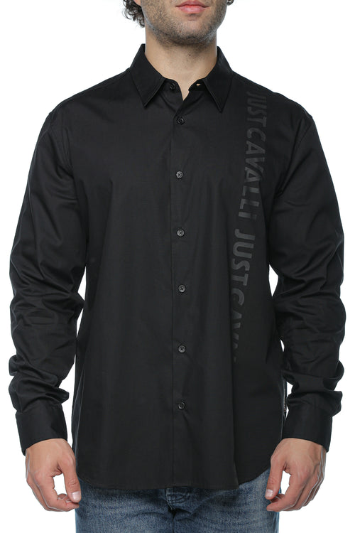 Camasa Just Cavalli R No Carre