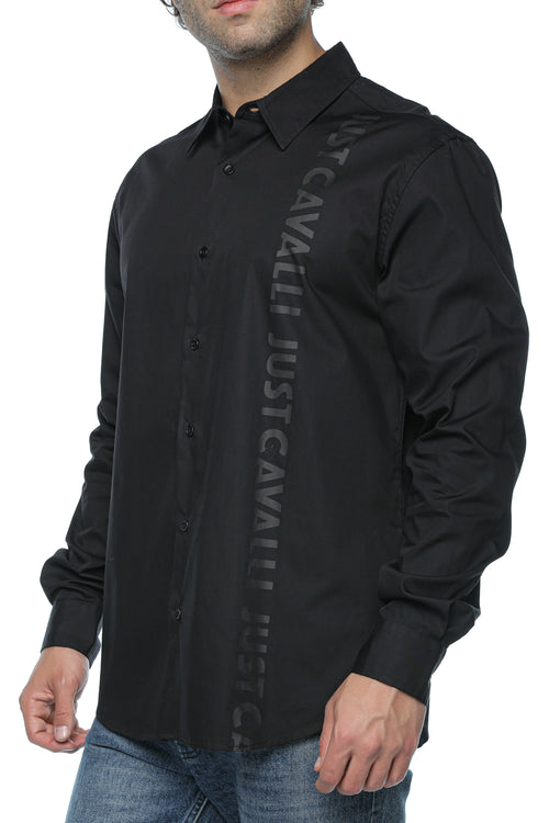 Camasa Just Cavalli R No Carre