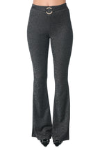 Colanti Just Cavalli Slim Flare Element Negru