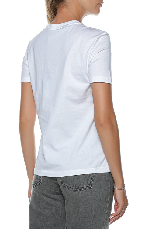 Tricou Just Cavalli R Heart Tatoo