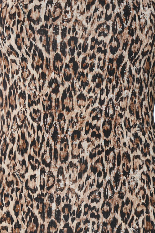 Rochie Just Cavalli Midi Torchon