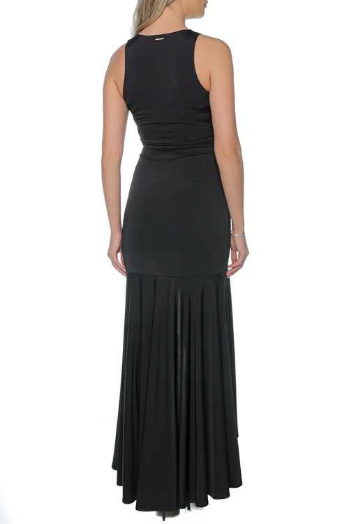 Rochie Just Cavalli Metal Detail