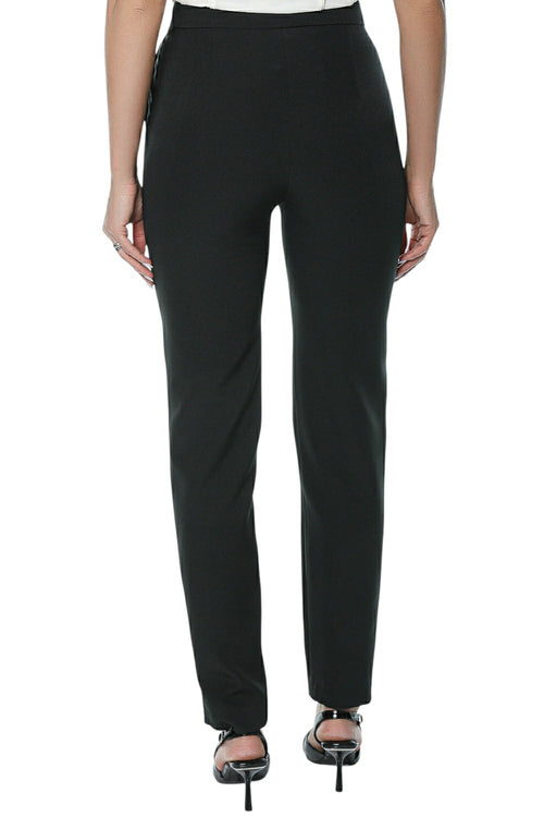 Pantaloni Just Cavalli Reg Split